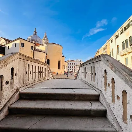 Palazzo Malipiero Appartement Venetië Buitenkant foto