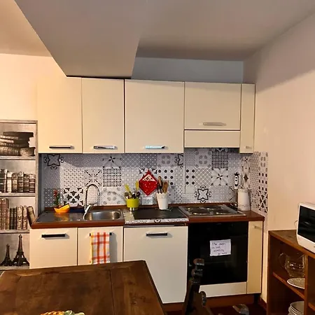 Palazzo Malipiero Appartement Venetië Buitenkant foto