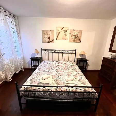 Palazzo Malipiero Appartement Venetië Kamer foto