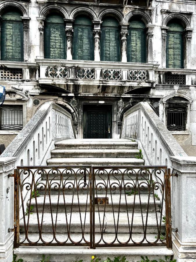 Palazzo Malipiero Venetië