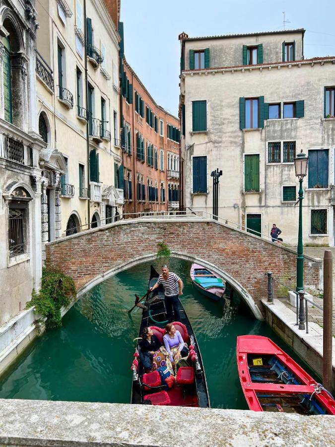 Palazzo Malipiero Venetië