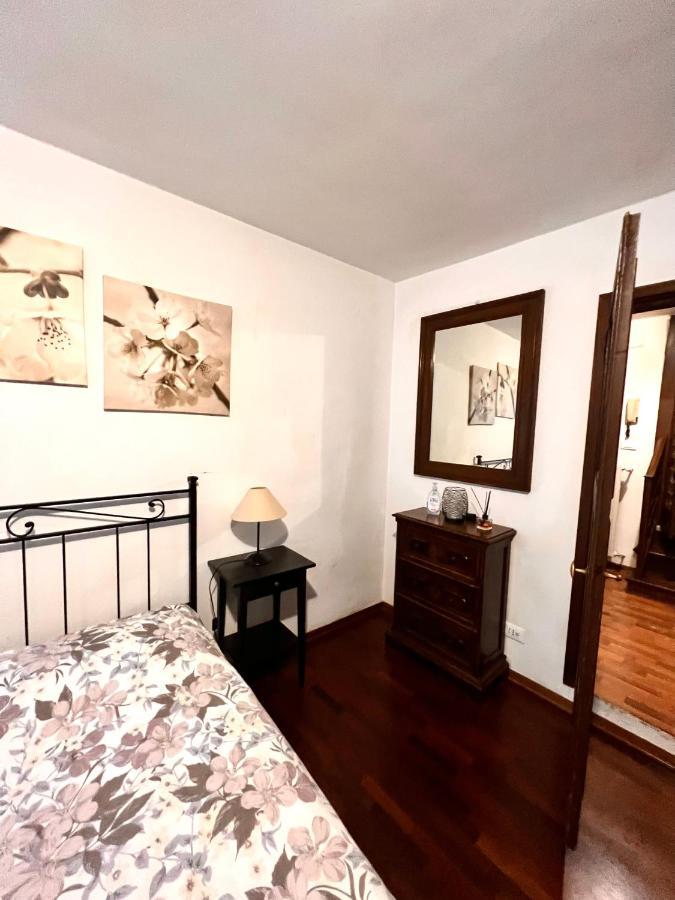 Palazzo Malipiero Apartamento Venecia