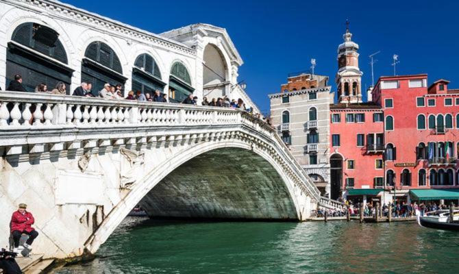 Appartement Palazzo Malipiero