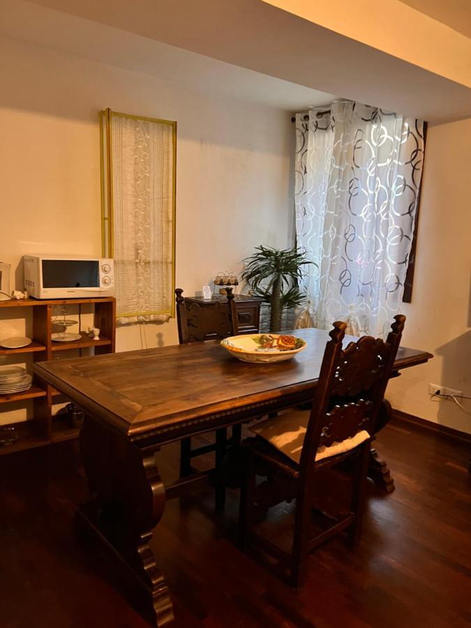 Appartement Palazzo Malipiero Venise