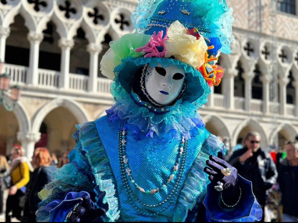 Palazzo Malipiero Venise